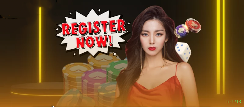 Baixar APK bet718