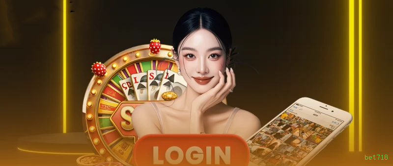 Instalar APK bet718