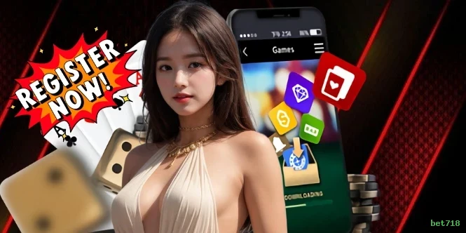 Download iOS bet718