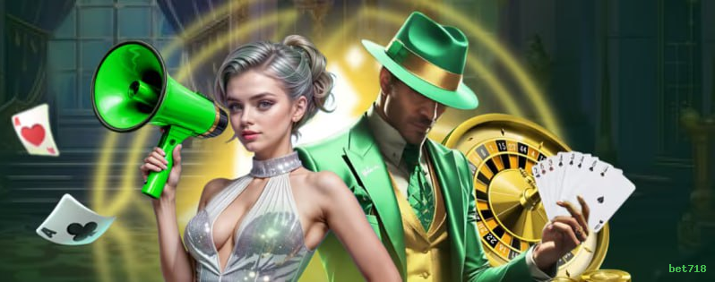 Cashback Semanal bet718