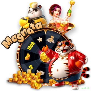 Programa VIP bet718