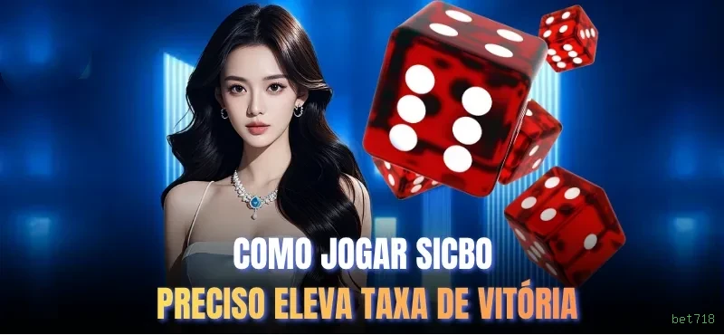 Promoções e bônus exclusivos da bet718