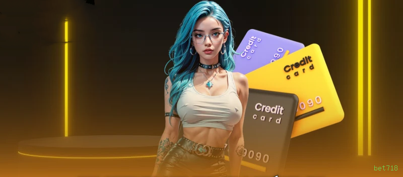 Instalação Android bet718