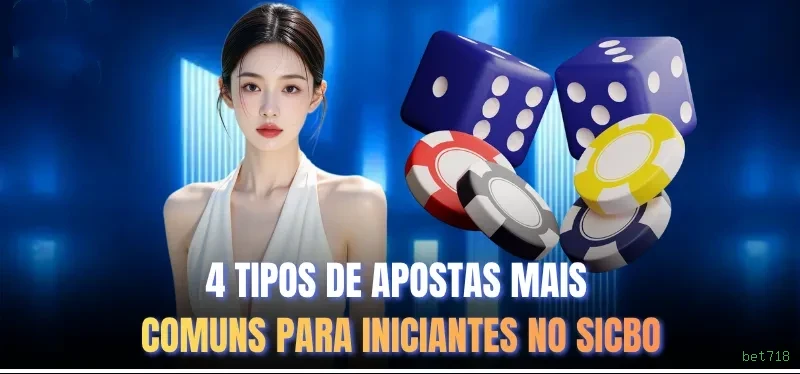 Instalação iOS bet718