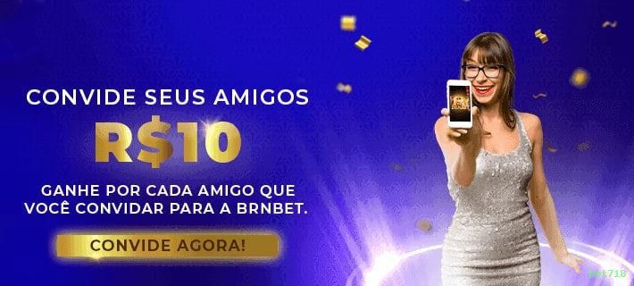 Suporte bet718
